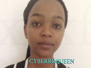 CYBERRRQUEEN