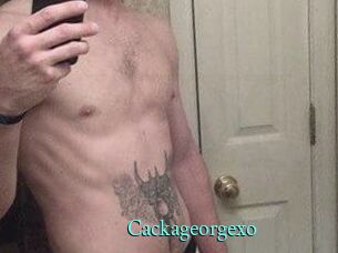Cackageorgexo