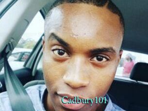 Cadbury101