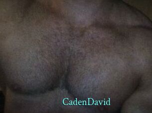 Caden_David xxx Fantasy Land