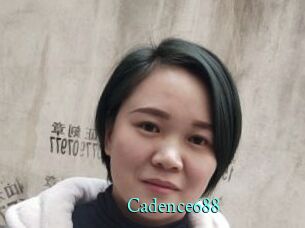 Cadence688 xxx Fantasy Land
