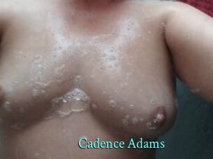 Cadence_Adams