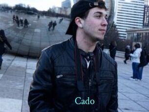 Cado