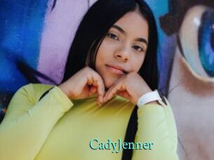 CadyJenner