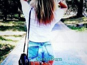 CailynBurn