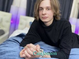CainJonson