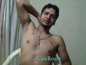 CainRoyce