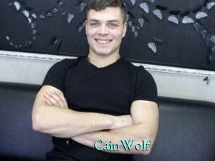 CainWolf
