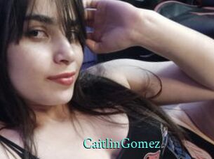 CaitlinGomez xxx Fantasy Land