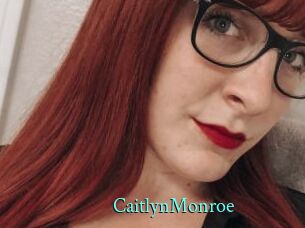 CaitlynMonroe
