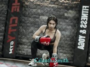 CalanthaSmith