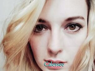 Calessee