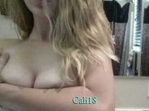 Cali18