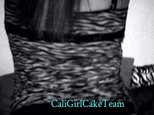 CaliGirlCakeTeam