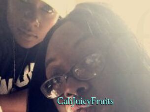 CaliJuicyFruits