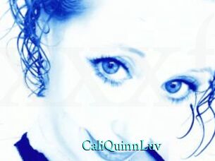 CaliQuinnLuv
