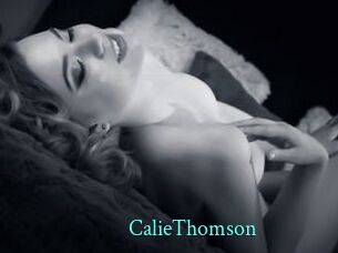 CalieThomson