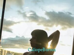CaliopeBurton