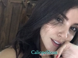 CaliopeSloan xxx Fantasy Land