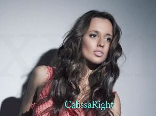 CalissaRight