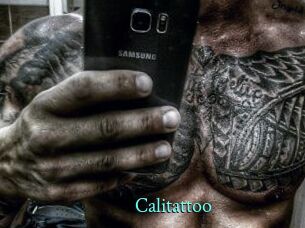 Calitattoo