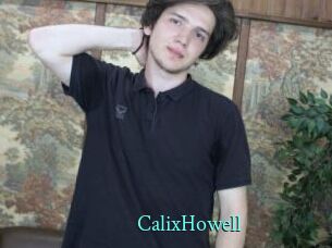 CalixHowell