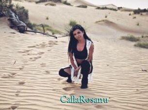 CallaRosanu