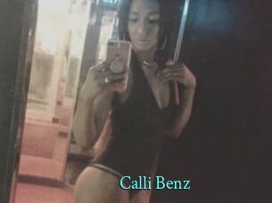 Calli_Benz