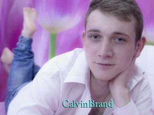 CalvinBrand