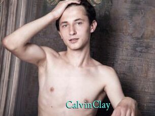 CalvinClay