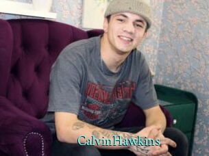 CalvinHawkins