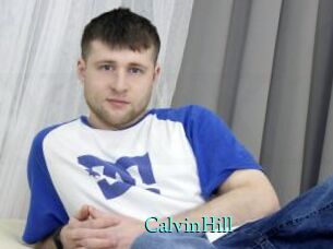 CalvinHill