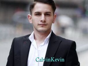 CalvinKevin