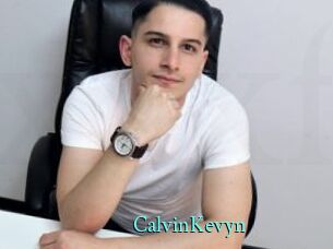 CalvinKevyn