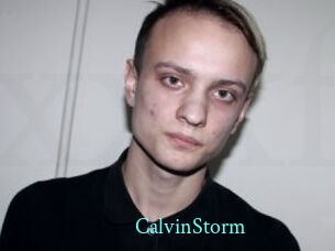 CalvinStorm