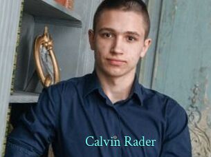 Calvin_Rader