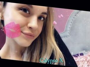 Calypso_X