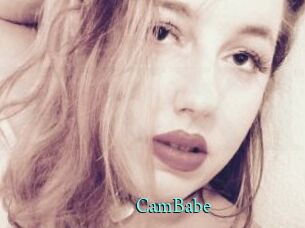 CamBabe