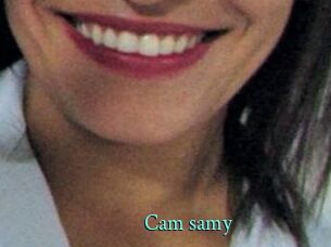 Cam_samy