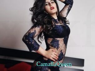 CamallaQueen