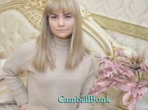 CambellBonk