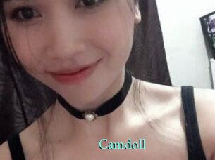 Camdoll
