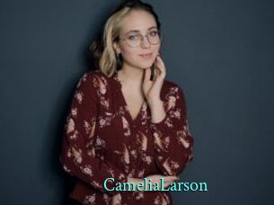 CameliaLarson
