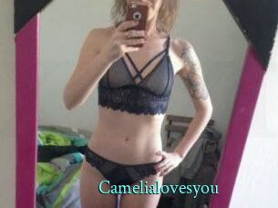 Camelialovesyou
