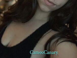CameoCanary