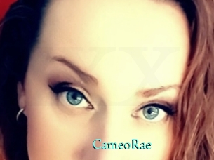 CameoRae xxx Fantasy Land