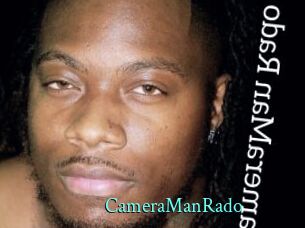 CameraManRado