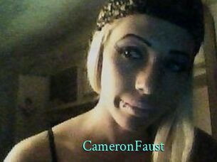 CameronFaust
