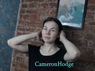 CameronHodge