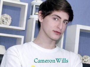 CameronWills